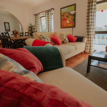 הוילה קארבואירו Casa Joaquina מראה חיצוני תמונה