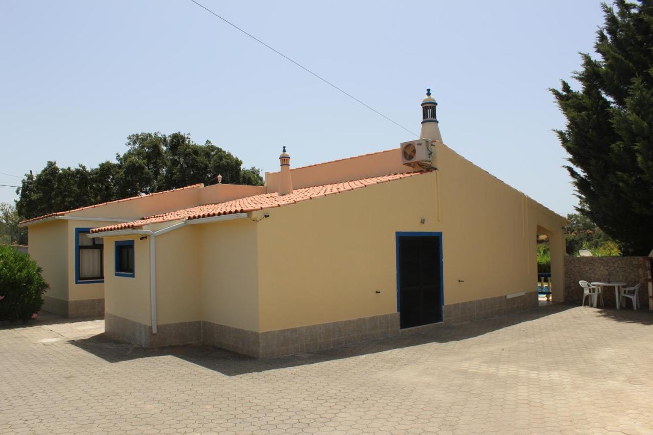 הוילה קארבואירו Casa Joaquina מראה חיצוני תמונה