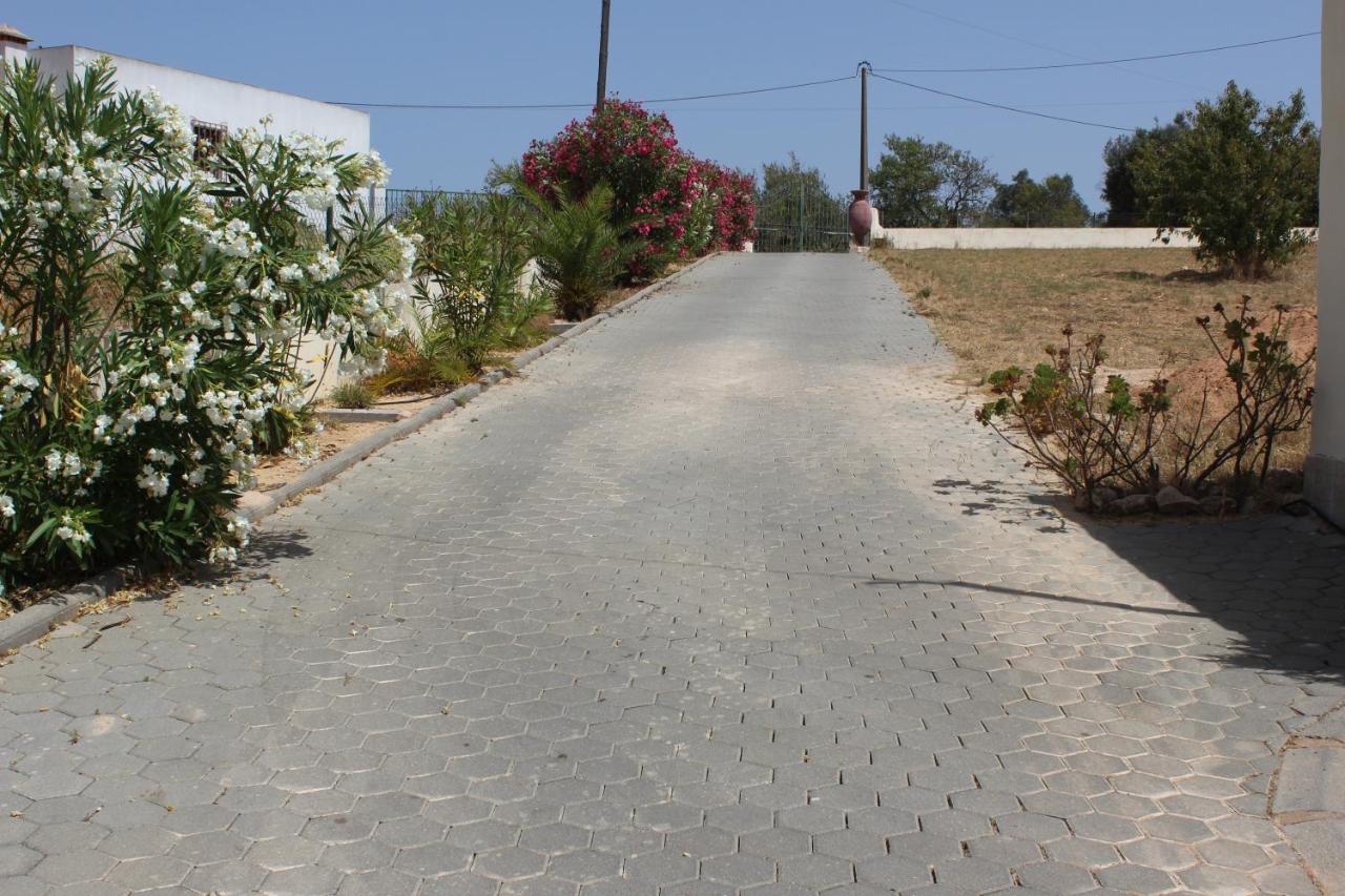 הוילה קארבואירו Casa Joaquina מראה חיצוני תמונה