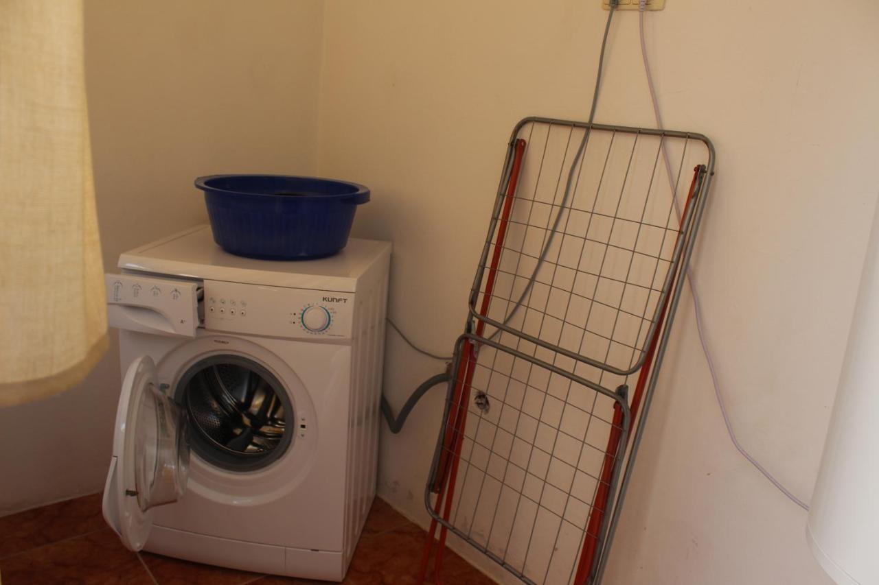 הוילה קארבואירו Casa Joaquina מראה חיצוני תמונה