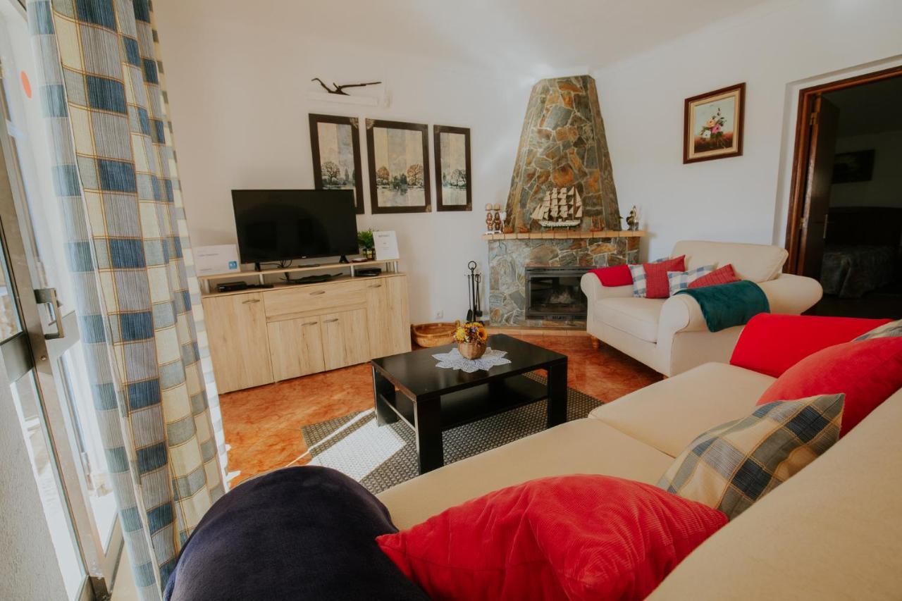 הוילה קארבואירו Casa Joaquina מראה חיצוני תמונה