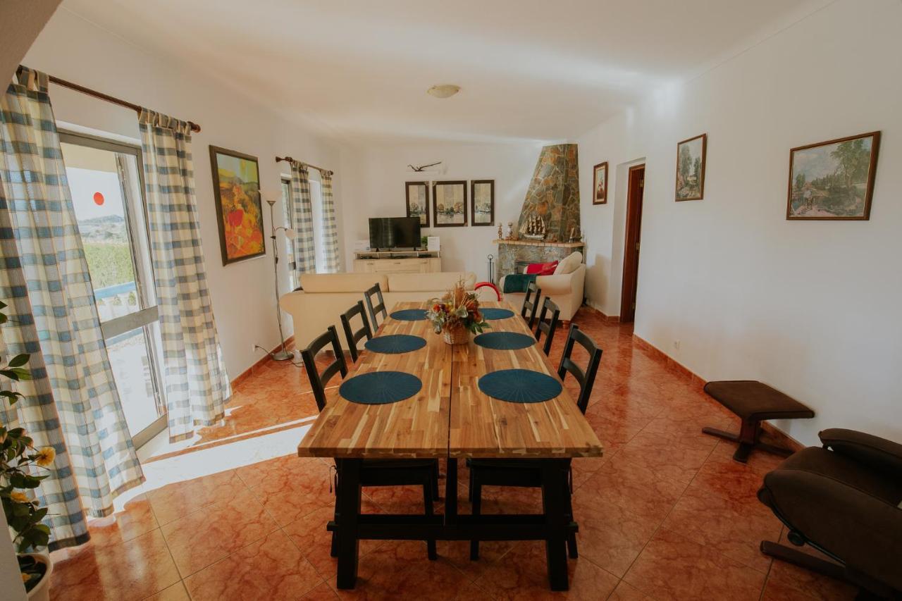 הוילה קארבואירו Casa Joaquina מראה חיצוני תמונה