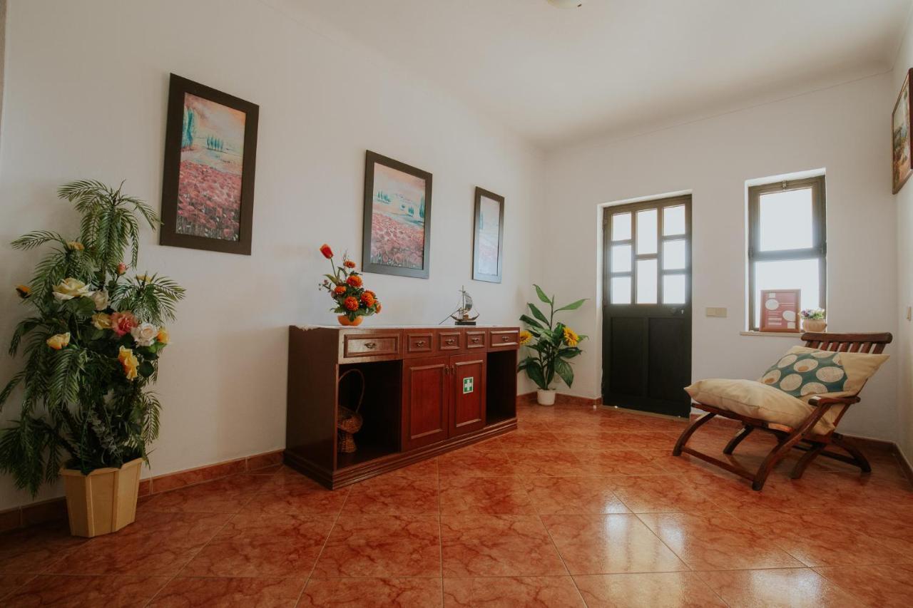 הוילה קארבואירו Casa Joaquina מראה חיצוני תמונה