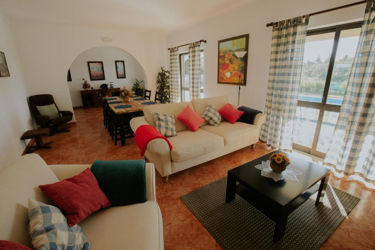 הוילה קארבואירו Casa Joaquina מראה חיצוני תמונה