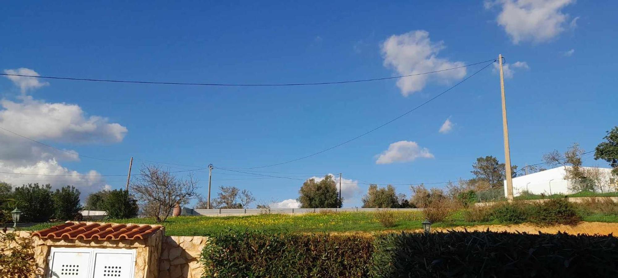 הוילה קארבואירו Casa Joaquina מראה חיצוני תמונה