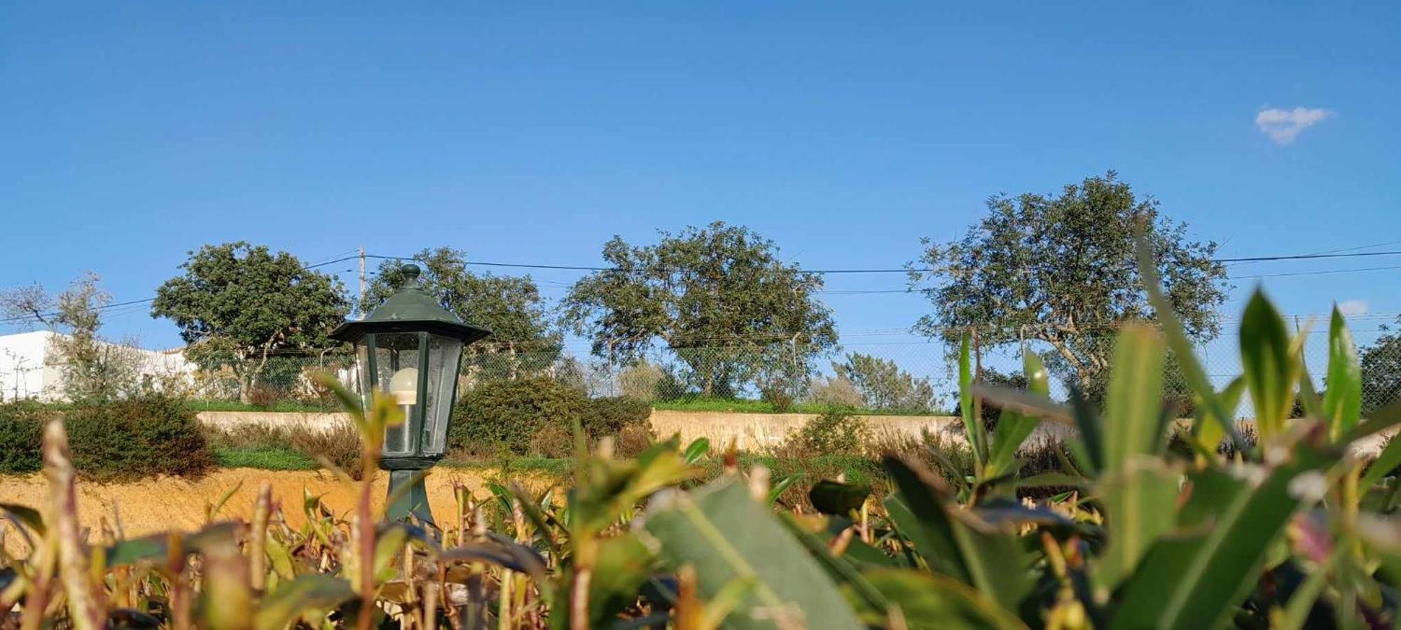 הוילה קארבואירו Casa Joaquina מראה חיצוני תמונה
