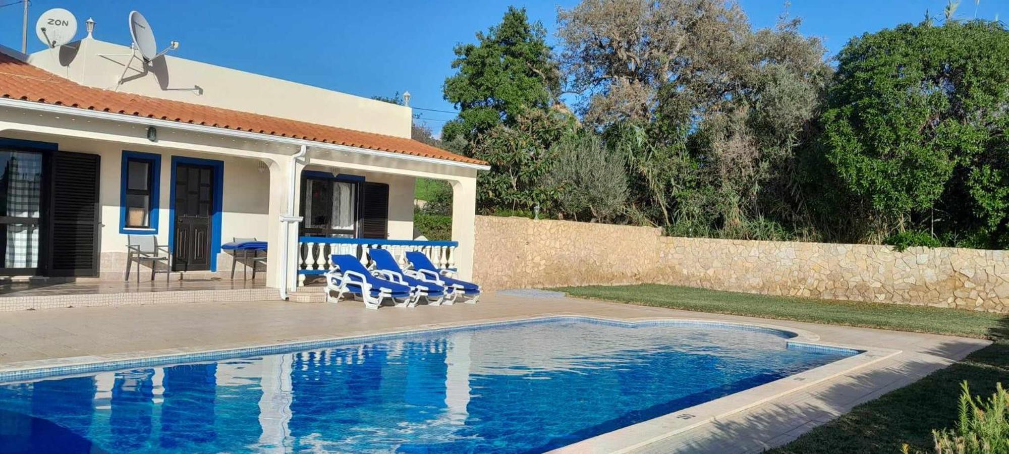 הוילה קארבואירו Casa Joaquina מראה חיצוני תמונה