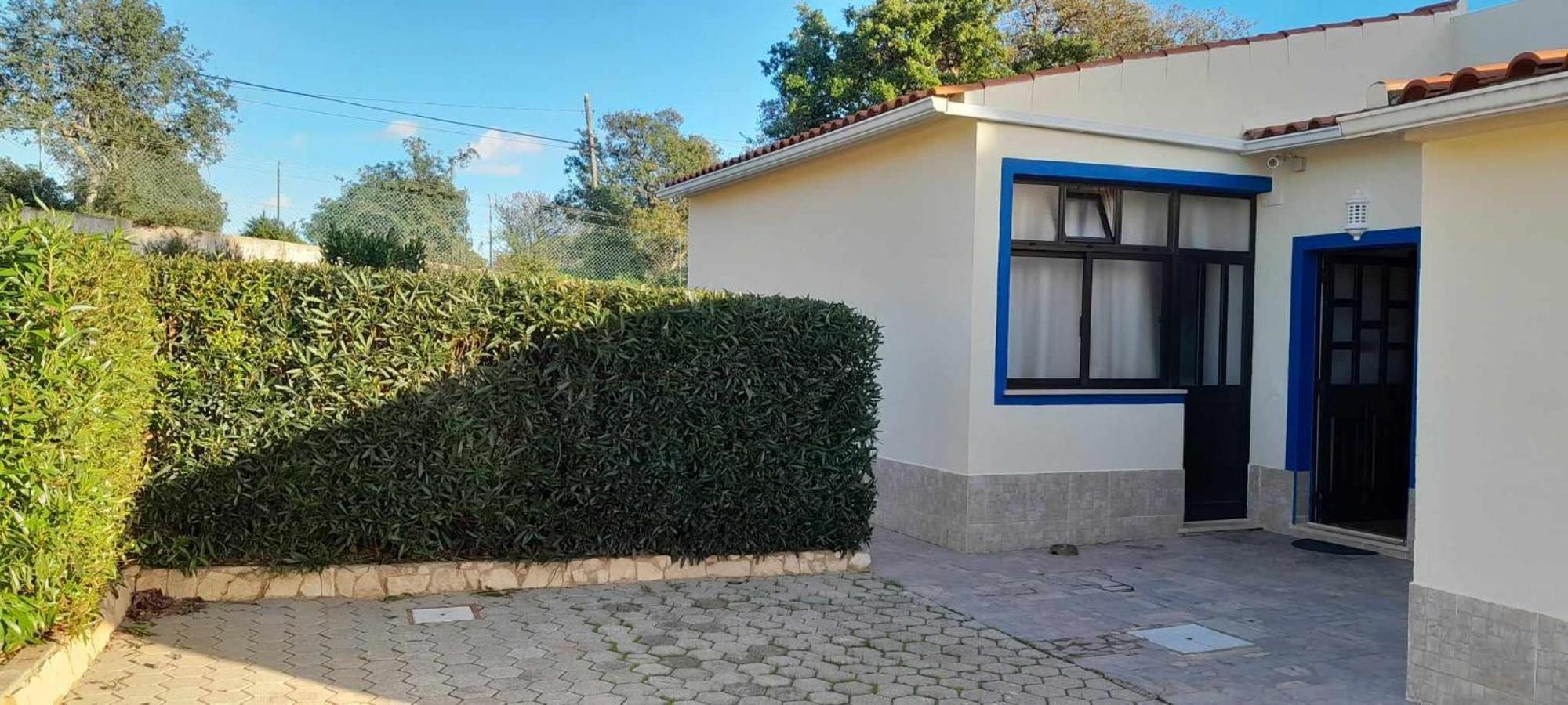 הוילה קארבואירו Casa Joaquina מראה חיצוני תמונה