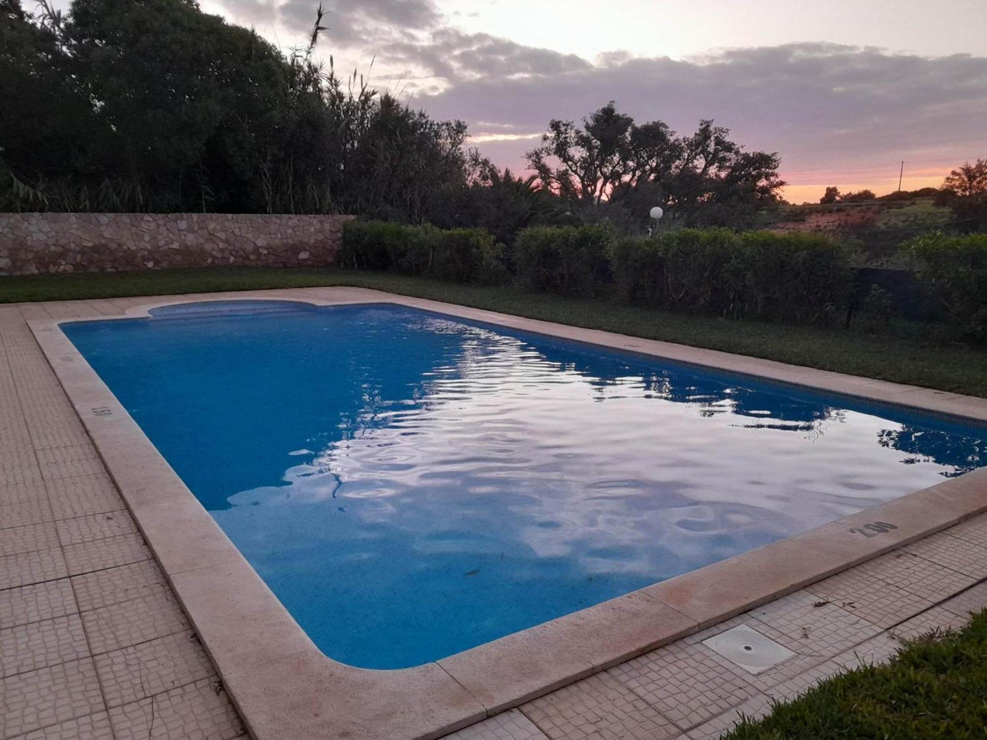 הוילה קארבואירו Casa Joaquina מראה חיצוני תמונה