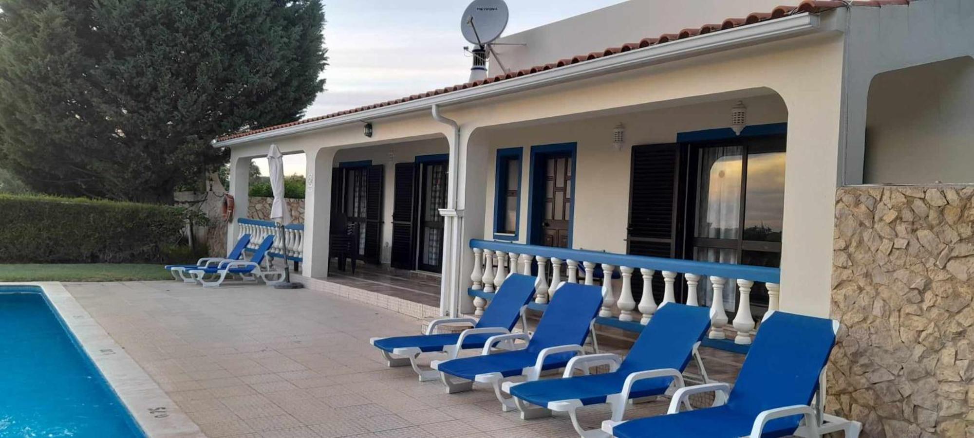 הוילה קארבואירו Casa Joaquina מראה חיצוני תמונה