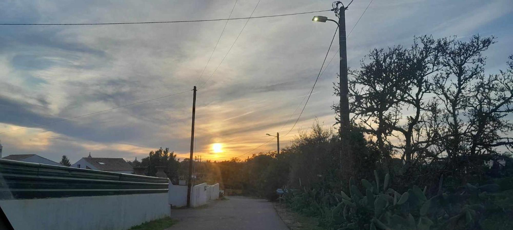 הוילה קארבואירו Casa Joaquina מראה חיצוני תמונה